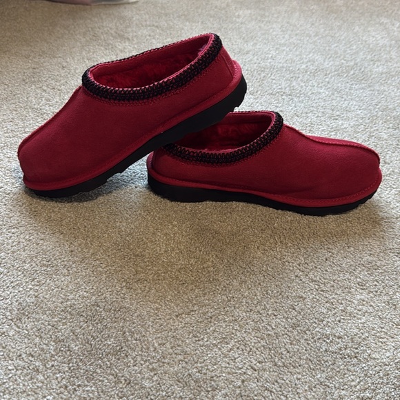 UGG Kids Tasman Slippers - Picture 7 of 10